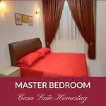 Casa Suite Homestay D\'Imperio Professional Suite