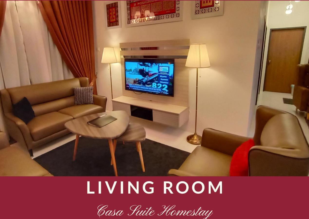 Casa Homestay D'imperio Professional * Alor Setar