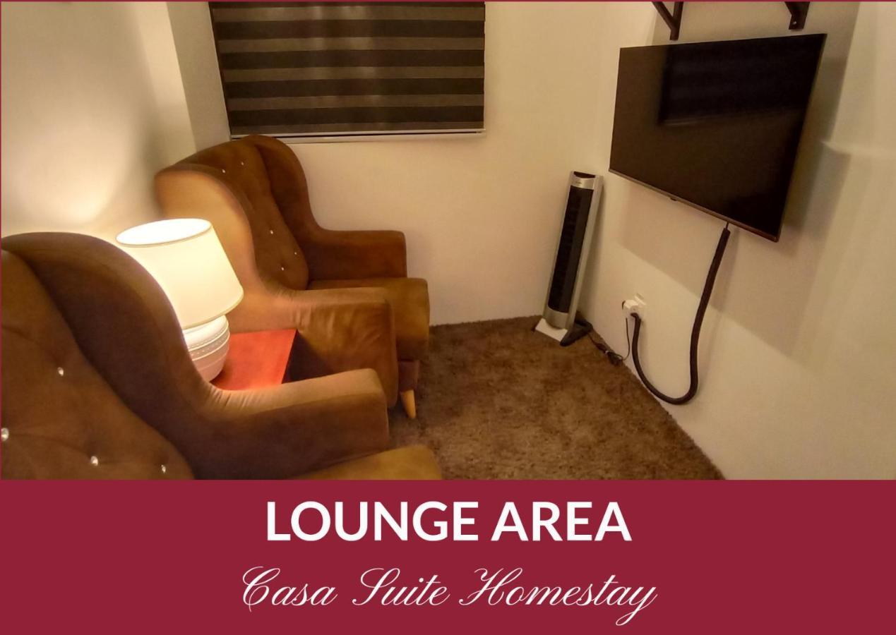 Casa Homestay D'imperio Professional * Alor Setar