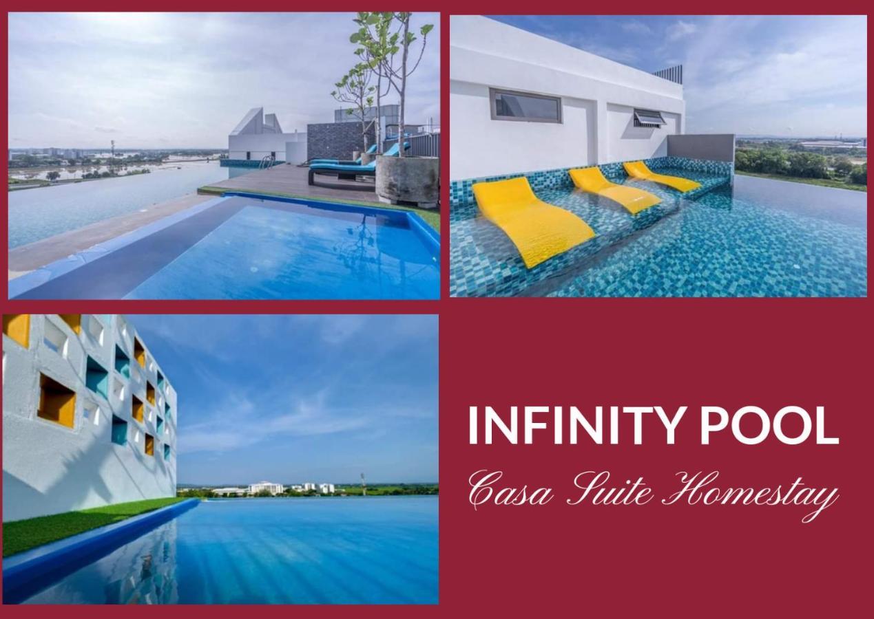Pangsapuri Casa Homestay D'imperio Professional *