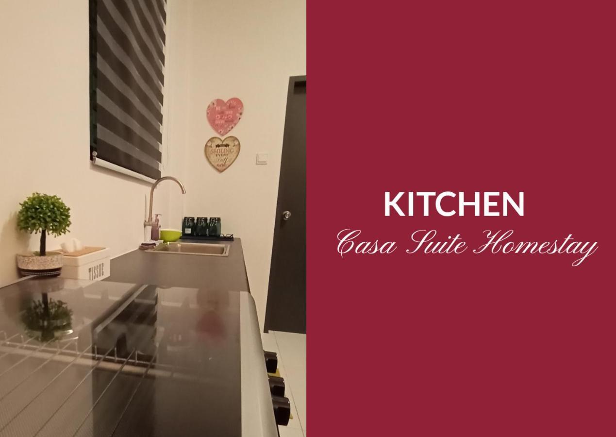 Casa Homestay D'imperio Professional * Alor Setar