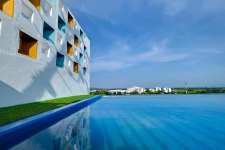 Casa Homestay D'imperio Professional Pangsapuri